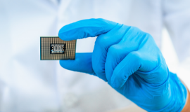 如何为开关电源电路选择合适的元器件和参数